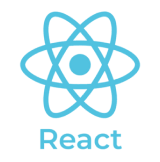 React