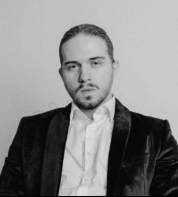 Elias-Noah Spindelberger