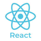 React